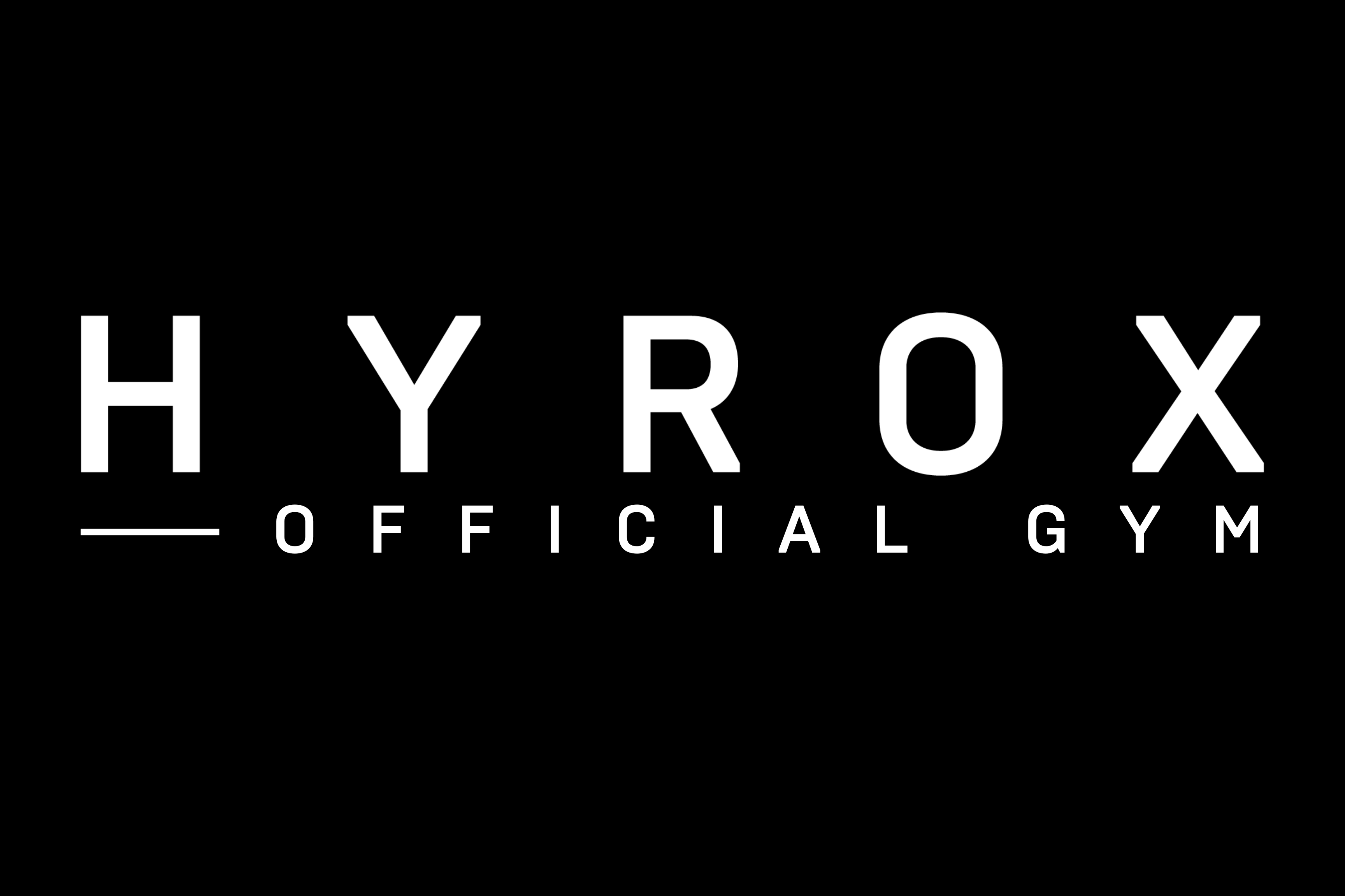 HYROX bij CrossFit Alkmaar! - CrossFit Alkmaar blog